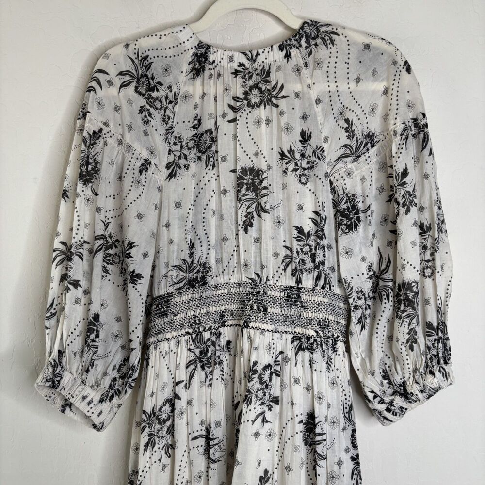 Free People Golden Hour Maxi Dress - Picture 8 of 8
